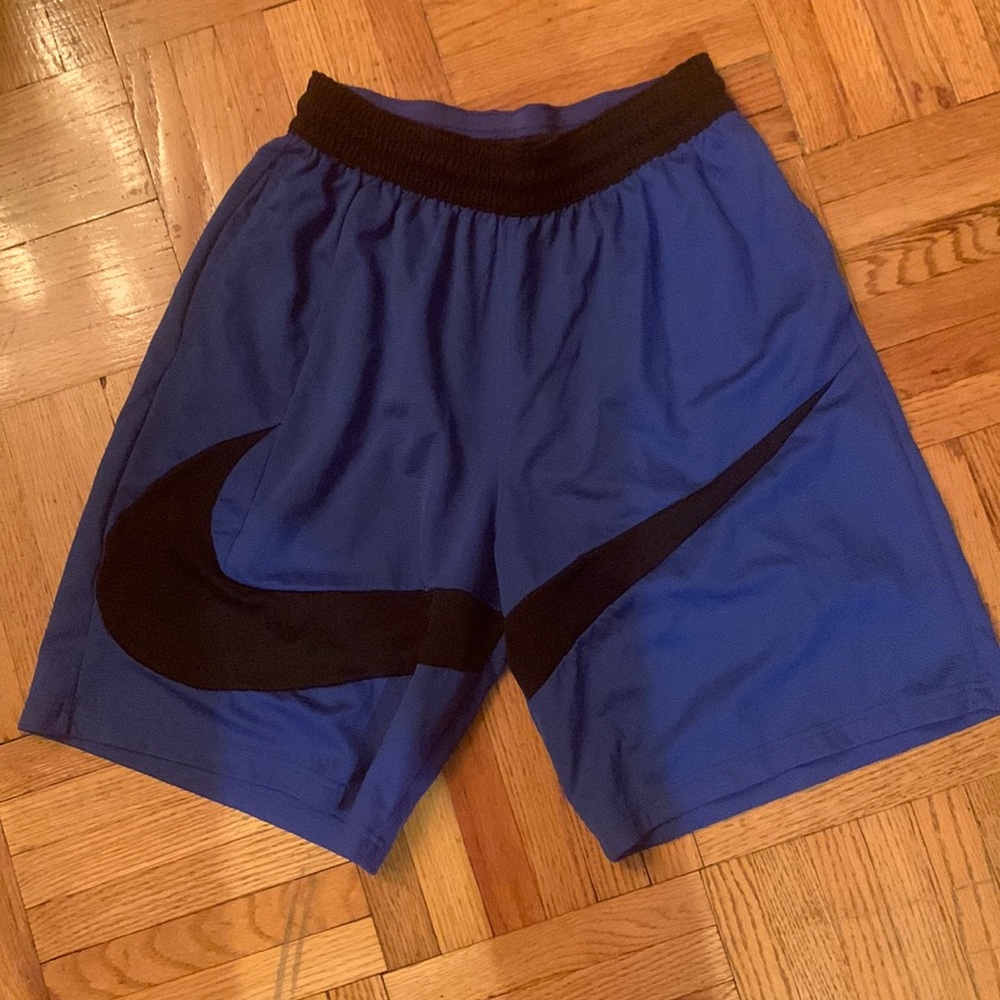 Nike Drifit shorts